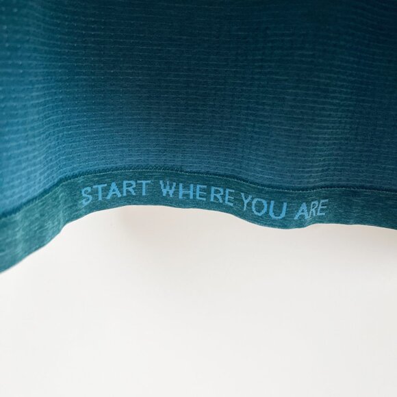 New Lululemon Metal Vent Tech Sleeveless Shirt Tank Top Workout Gym Athletic XL - Picture 10 of 13